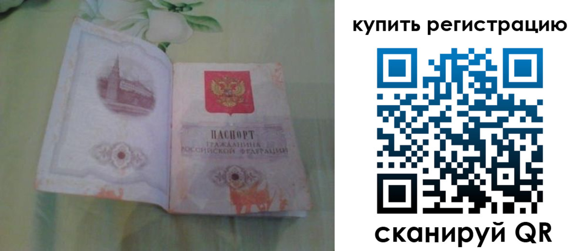 прописка регистрация в Пионерском
